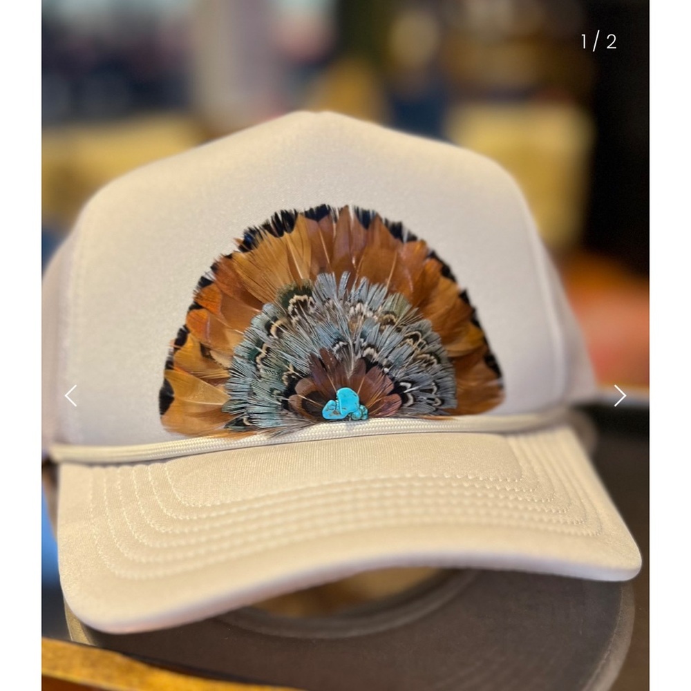 Little Bird Trucking- Tennessee Trucker Hat